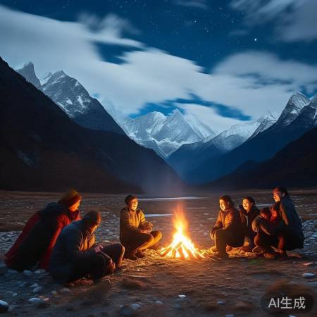 露营好去处：盘点全国热门摇曳露营圣地